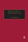 Alan Rawes - Byron?s Poetic Experimentation