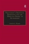 Judith L. Fisher - Thackerays Skeptical Narrative and the Perilous Trade of Authorship