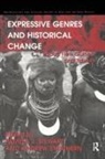 Andrew Strathern, Pamela J Stewart, Pamela J. Stewart - Expressive Genres and Historical Change