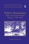 Beth Lau, Beth Lau, Lau Beth - Fellow Romantics
