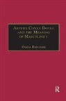 Diana Barsham, Barsham Diana - Arthur Conan Doyle and the Meaning of Masculinity