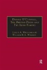 Leslie A. Williams, Williams Leslie A. - Daniel O''connell, the British Press and the Irish Famine