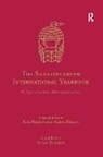 Tom (University of Auckland) Huang Bishop, Tom Huang Bishop, Tom Bishop, Alexa Huang - Shakespearean International Yearbook