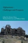Srinjoy (University of New South Wales Bose, Srinjoy Bose, William Maley, Nishank Motwani - Afghanistan Challenges and Prospects