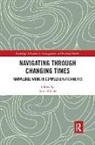 Anne Eskola, Anne Eskola - Navigating Through Changing Times