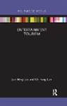 Chi Fung Lam, Jian Ming Luo, Jian Ming (City University of Macau Luo, Jian Ming Lam Luo - Entertainment Tourism