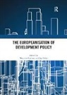 Maurizio (University of Glasgow Carbone, Maurizio Orbie Carbone, Maurizio Carbone, Carbone Maurizio, Jan Orbie, Orbie Jan - Europeanisation of Development Policy