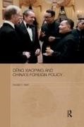 Ronald Keith - Deng Xiaoping and China''s Foreign Policy