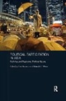 Eva (Department of Political Science Hansson, Eva (Stockholm University Hansson, Eva Weiss Hansson, Eva Hansson, Meredith L. Weiss, Weiss Meredith L. - Political Participation in Asia