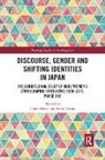 Claire (University of Melbourne Maree, Claire Okano Maree, Claire Maree, Maree Claire, Kaori Okano, Okano Kaori - Discourse, Gender and Shifting Identities in Japan