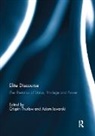 Crispin (University of Bern Thurlow, Crispin Jaworski Thurlow, Adam Jaworski, Crispin Thurlow, Thurlow Crispin - Elite Discourse