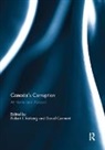 Robert I. (Harvard Kennedy School Rotberg, Robert I. Carment Rotberg, David Carment, Carment David, Robert I. Rotberg, Rotberg Robert I. - Canada''s Corruption At Home and Abroad