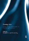 Maribeth Ong Erb, Maribeth Erb, Erb Maribeth, Chin Ee Ong - Theming Asia