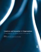 Jose (University of Valencia Ramos, Jose Anderson Ramos, Neil Anderson, José M. Peiró, José Ramos, Fred Zijlstra... - Creativity and Innovation in Organizations