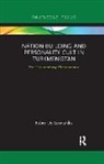 Fabio De Leonardis, Fabio (Academy Union Education De Leonardis - Nation-Building and Personality Cult in Turkmenistan