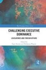 Tapio Wagner Raunio, Tapio Raunio, Raunio Tapio, Wolfgang Wagner, Wagner Wolfgang - Challenging Executive Dominance