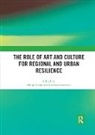 Philip (West University of Applied Sciences Cooke, Philip Lazzeretti Cooke, Philip Cooke, Luciana Lazzeretti, Lazzeretti Luciana - Role of Art and Culture for Regional and Urban Resilience