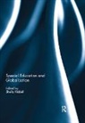 Sheila Riddell, Sheila Riddell - Special Education and Globalisation