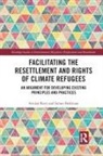 Simon Behrman, Behrman Simon, Avidan Kent, Avidan Behrman Kent - Facilitating the Resettlement and Rights of Climate Refugees