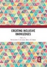 Christopher C. (Victoria University Sonn, Christopher C. Baker Sonn, Alison M. Baker, Christopher C. Sonn, Sonn Christopher C. - Creating Inclusive Knowledges