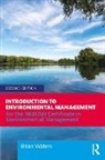Brian Waters - Introduction to Environmental Management