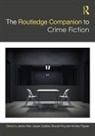 Janice Gulddal Allan, Janice Allan, Jesper Gulddal, Gulddal Jesper, Stewart King, King Stewart... - Routledge Companion to Crime Fiction