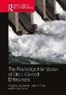 Luc Florio Bernier, Philippe Bance, Luc Bernier, Bernier Luc, Massimo Florio, Florio Massimo - Routledge Handbook of State-Owned Enterprises