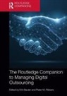 Erik Ribbers Beulen, Erik Beulen, Beulen Erik, Pieter Ribbers, Pieter M a Ribbers, Pieter M. A. Ribbers... - Routledge Companion to Managing Digital Outsourcing