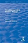 Darren Middleton, Darren Middleton - Routledge Revivals: God, Literature and Process Thought (2002)