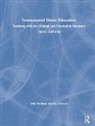 Ari Contzius, Contzius Ari, Evan Feldman, Evan (University of North Carolina At Cha Feldman, Evan Contzius Feldman, Feldman Evan - Instrumental Music Education