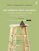 Ari Contzius, Evan Feldman, Evan (University of North Carolina At Cha Feldman, Evan Contzius Feldman - Instrumental Music Education