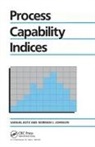Norman L Johnson, Norman L. Johnson, Johnson Norman L., Samuel Kotz, Samuel Johnson Kotz, Kotz Samuel - Process Capability Indices