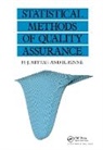 Hans-Joachim. Mittag, Hans-Joachim. Rinne Mittag, Horst Rinne, Rinne Horst - Statistical Methods of Quality Assurance