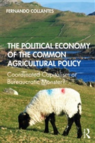 Fernando Collantes, Collantes Fernando - Political Economy of the Common Agricultural Policy