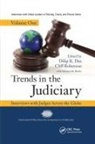 Dilip K. (International Police Executive Symp Das, Dilip K. Das, Cliff Roberson - Trends in the Judiciary