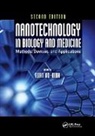 Tuan (Duke University Vo-Dinh, Tuan Vo-Dinh, Vo-Dinh Tuan - Nanotechnology in Biology and Medicine