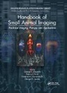 George C. (University of Patras Kagadis, Nancy L. Ford, Ford Nancy L., George C. Kagadis, Kagadis George C., Dimitrios N. Karnabatidis... - Handbook of Small Animal Imaging