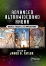 James D. Taylor, James D. (J. D. Taylor Associates Taylor, James D. Taylor, Taylor James D. - Advanced Ultrawideband Radar
