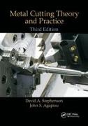 John S Agapiou, John S. Agapiou, Agapiou John S., david a Stephenson, David A. Stephenson, … - Metal Cutting Theory and Practice