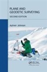 Aylmer Johnson - Plane and Geodetic Surveying