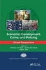 Frederic (The George Washington Universit Lemieux, Dilip K Das, Dilip K. Das, Garth Den Heyer, den Heyer Garth, Frederic Lemieux... - Economic Development, Crime, and Policing