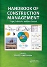 Abdul Razzak (Sijjeel General Commerce &amp; C Rumane, Abdul Razzak Rumane, Rumane Abdul Razzak - Handbook of Construction Management
