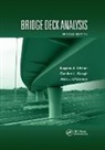 Damien Keogh, Eugene J Obrien, Eugene J. Obrien, Eugene J. Keogh Obrien, Alan O'Connor - Bridge Deck Analysis