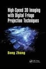 Song Zhang, Song (Purdue University Zhang, Zhang Song - High-Speed 3d Imaging With Digital Fringe Projection Techniques