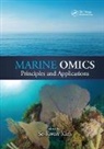 Se-Kwon Kim, Se-Kwon (Pukyong National University Kim, Se-Kwon Kim, Kim Se-Kwon - Marine Omics