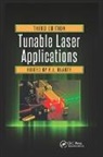 F.J. Duarte, F.j. (Interferometric Optics Duarte, F.J. Duarte - Tunable Laser Applications