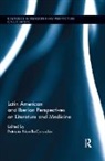 Patricia Novillo-Corvalan, Patricia Novillo-Corvalán - Latin American and Iberian Perspectives on Literature and Medicine
