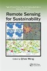 Qihao Weng, Qihao (Indiana State University Weng, Qihao Weng, Weng Qihao - Remote Sensing for Sustainability