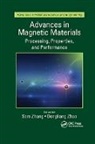 Sam Zhao Zhang, Sam Zhang, Zhang Sam, Dongliang Zhao, Zhao Dongliang - Advances in Magnetic Materials