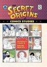 Matthew (Radford University Smith, Matthew Duncan Smith, Randy Duncan, Matthew Smith - Secret Origins of Comics Studies